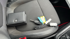 MG MG3 1.5 VTi-TECH Exclusive 5dr [Navigation] Petrol Hatchback